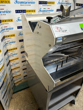 Macchina tagliapane JAC PICO semiautomatica USATO FIERA